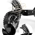 Electric Scooter Electric Scooters 6000w Electric Scooter Offroad 2000w/3600w/6000w Dualtron Fast 52V Electric Scooter