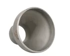 Stainless Steel 316l Concentric Reducer Stainless Steel Pipe Fitting Ss 304 316L Welded Butt Concentric Reducer