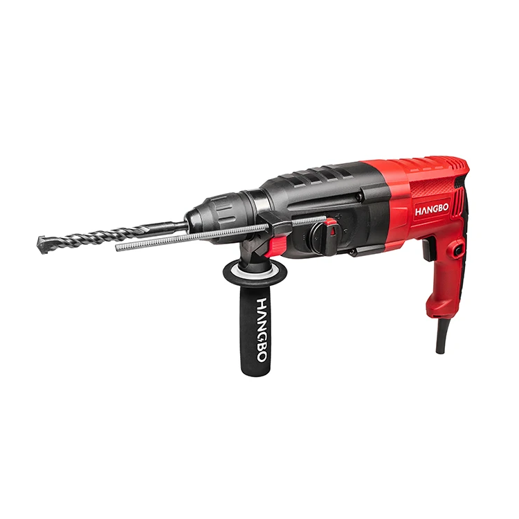 Electric Rotery Hammer Drill 