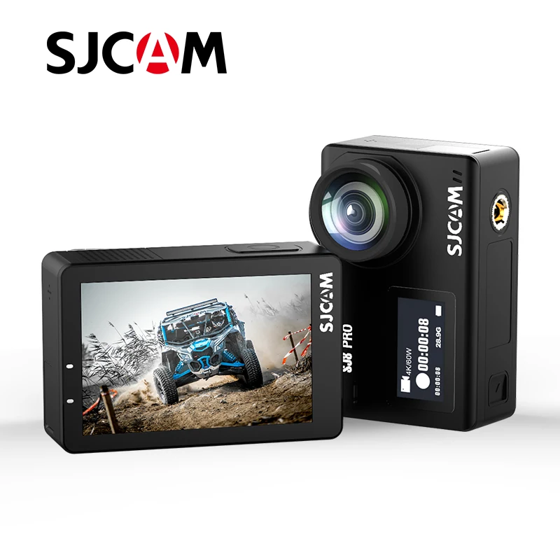 sjcam live stream