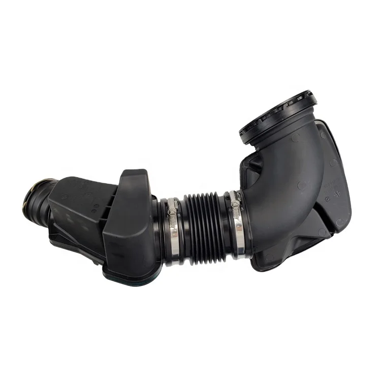 Genuine OEM Engine Air Intake Resonator for BMW 13718601681 Air Intake