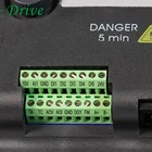 Vfd Ac Drives Similar Delta VFD-L NZ100 Cheapest Small Vector VFD AC MOTOR DRIVE