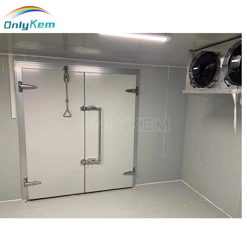Cold Room Storage, 110v, > 1000W - detail 28