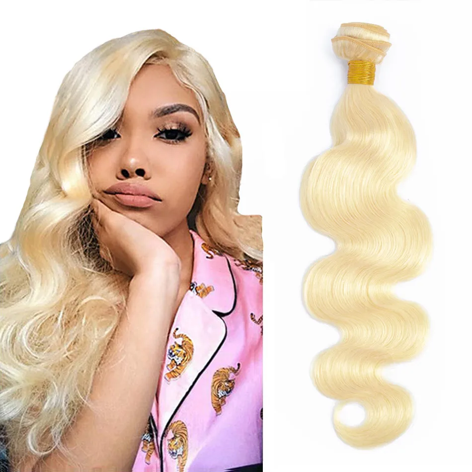 Raw Virgin Natural 613 Blonde Hair Bundles With Lace Frontal Closure,Best  100 Percent Pure Chinese Hair Bundles - Buy Chinese Hair Bundles,613 Blonde  Hair Bundles,Raw Hair Product on 