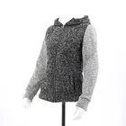 Fashion Women Coat Casual Thick Overcoat Warm Fashion Outerwear Women Winter Coat Ladies Winter Wear