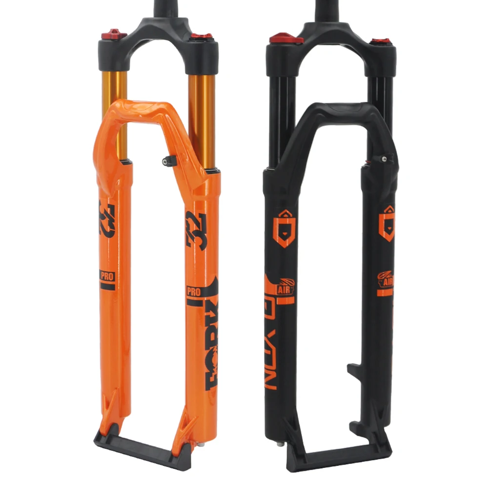 mtb fork manufacturers