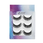 Hand Eyelash 0.07mm Hand Made Handicraft Vendors Private Label Eyelash Distributors