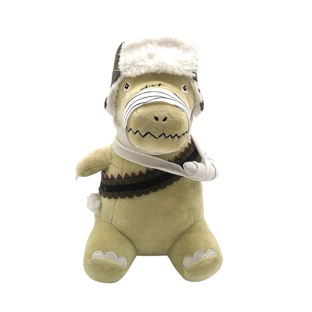 CE CPC OEM Low Moq Custom Donkey Plush Toy Unisex Creativity Gift Small Size Long Ears Custom Fabric toys for Children