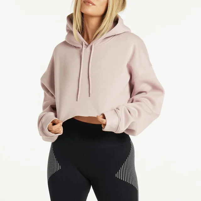 high quality custom color fitness oversized relaxed fit brushed
