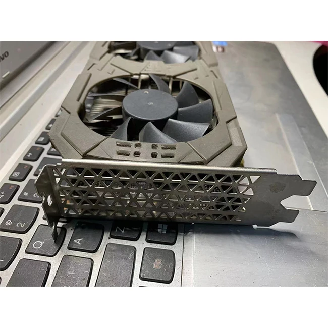 Colorful P106-100 6gb Used Graphics Card P 106 6g Computer Graphic 90 ...