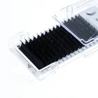 Black Eyelash Black Eyelash Black Nature Black Eyelash Extensions Low Price High Quality Luxury Eyelash Extensions