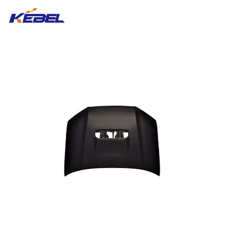 KEBEL Car Body Parts Hood 5330135210 Oem 5330135230 Oem 5330135220 Hood Car for Toyota 4Runner 2014-2021 factory