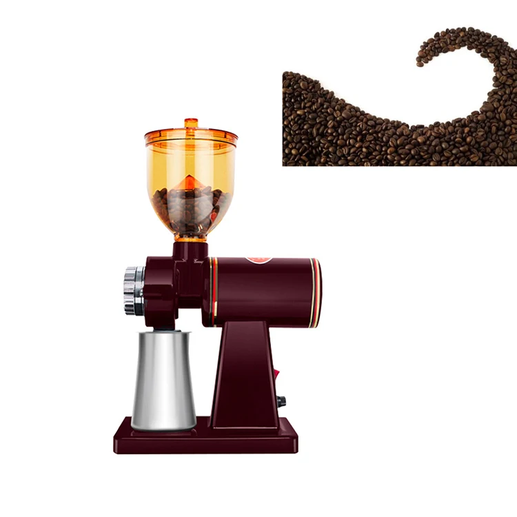 Heavy Duty Coffee Grinder Coffee 