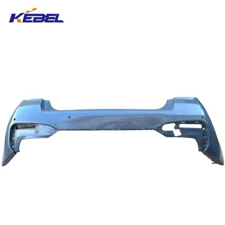 product wholesale factory supply tail bumper oem 51128098688 car bumpers for bmw 5 series g30 lci6 2017-6
