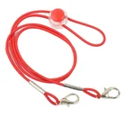 Adjustable Length Customized Color FaceMasks Lanyards Holder Neck Strap Glasses FaceMasking Lanyard