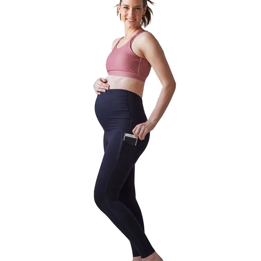 Maternity Workout Tights