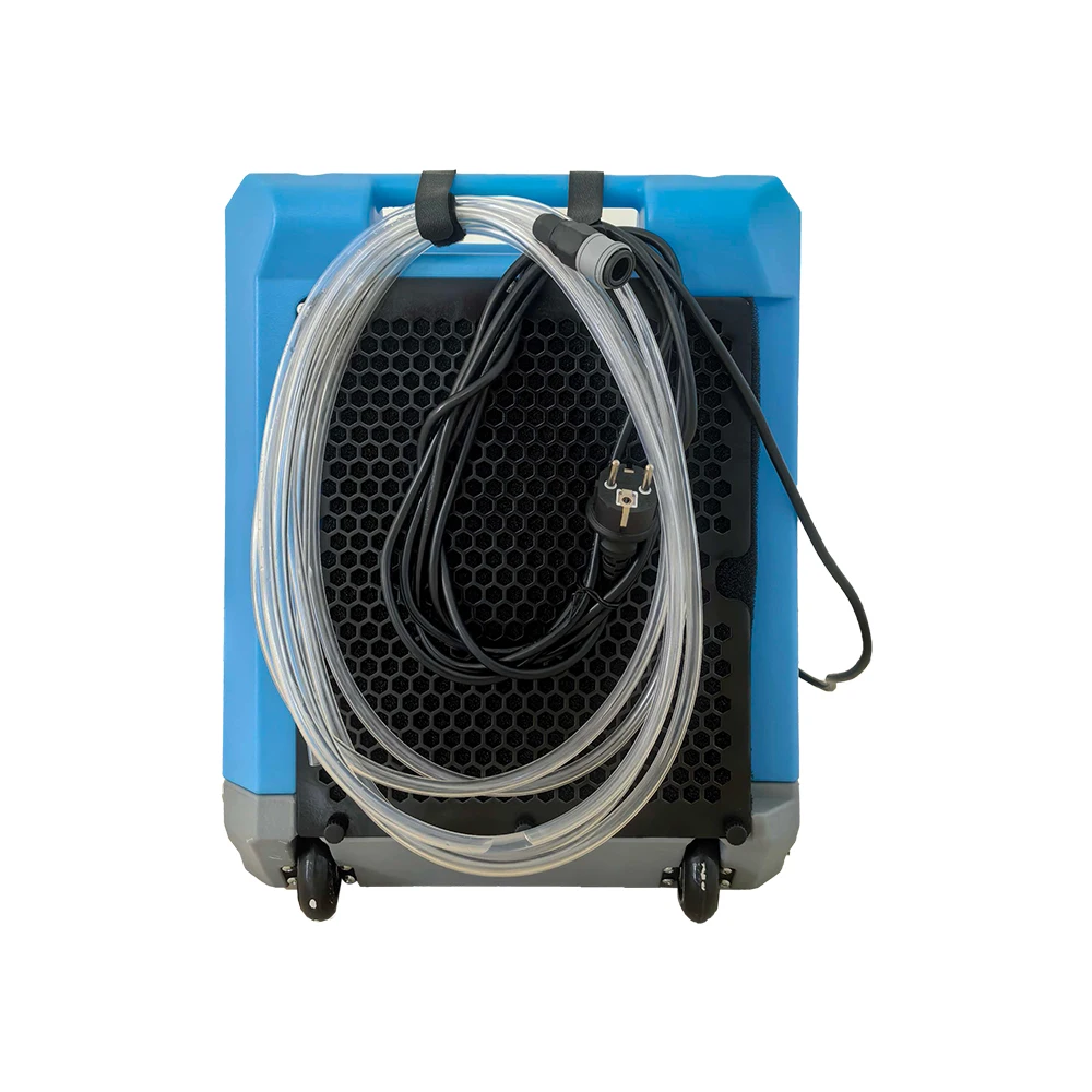 Onedry Aone-40lgr Electric Dehumidifier, 40L/Day, 24H, 150W - detail 12