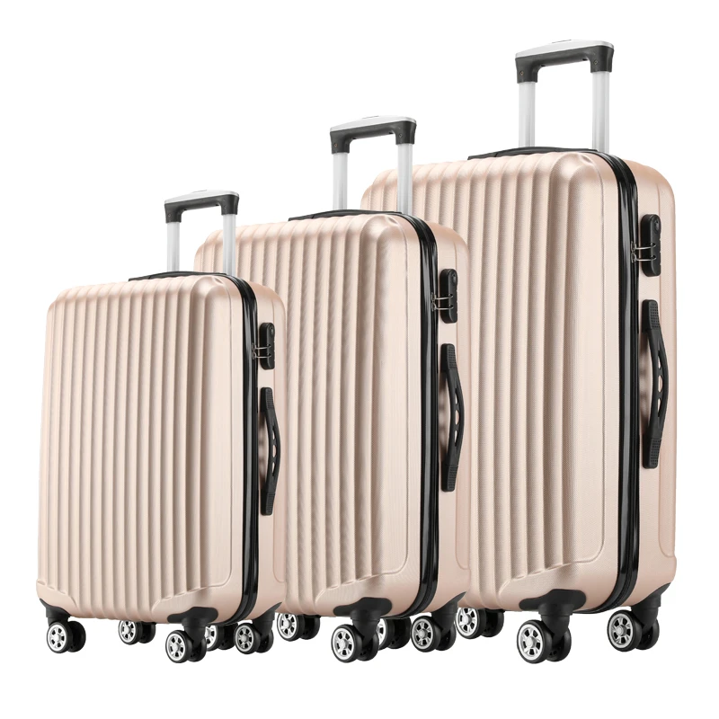 customized suitcases