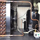 Chiller System 40 Chiller Competitive Price Cheap Chiller System Experimental Ultra Low Chiller DLSB-50/40