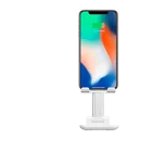 Mobile Phone 2021 Hot Plastic High Quality Portable Mobile Phone Tablet Universal Cell Phone Support