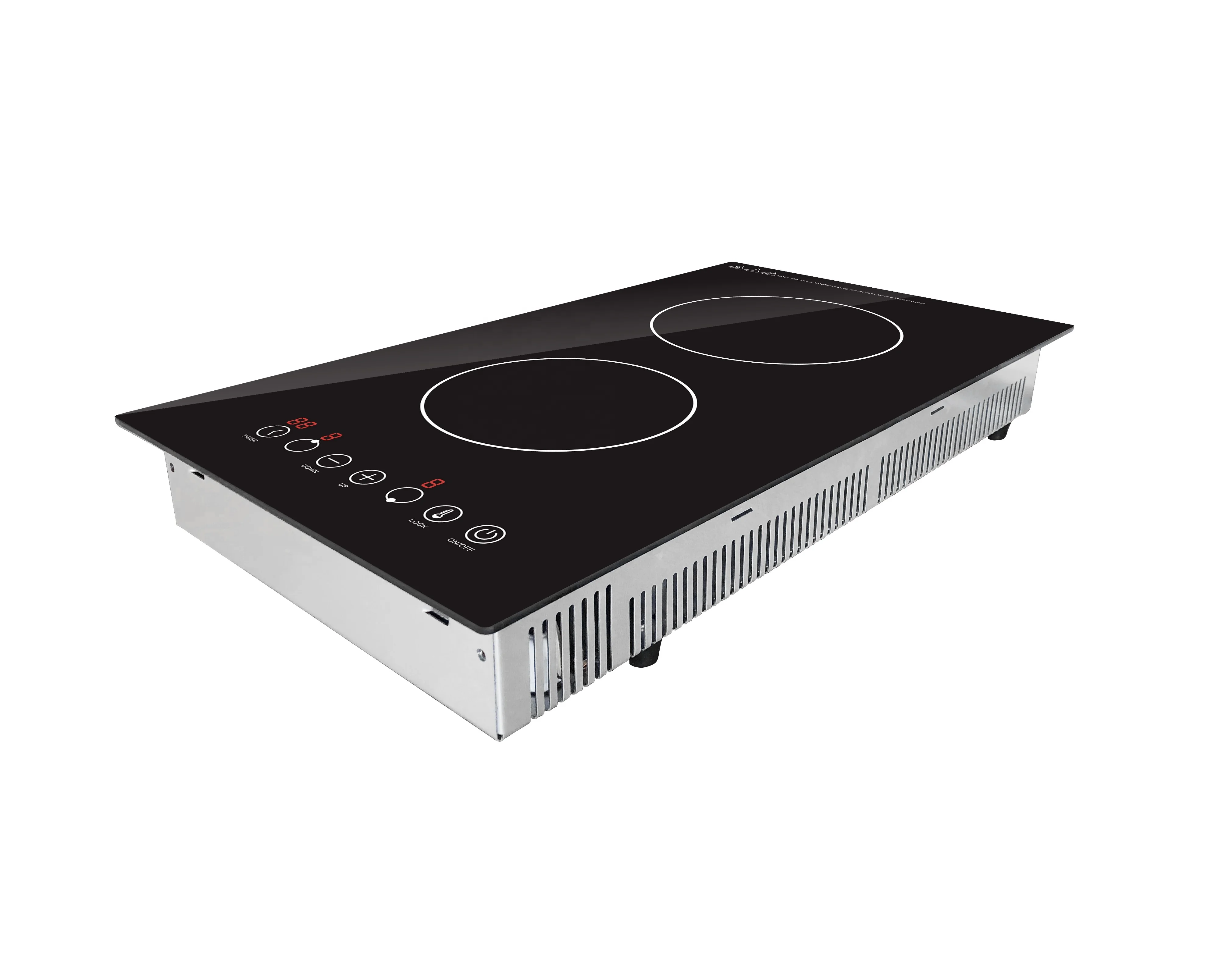 smooth surface induction