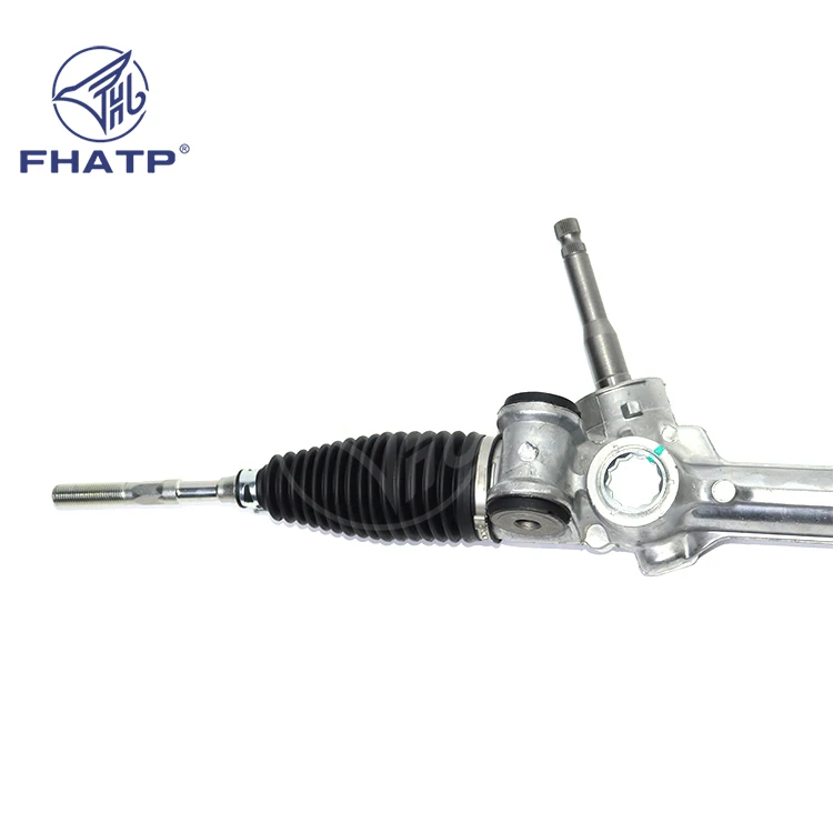 Fhatp Electrical Power Steering Rack For Toyota Vios Yaris Ncp Zsp