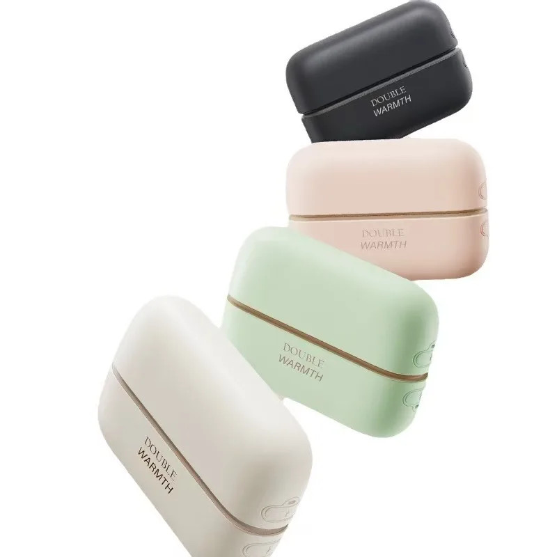 Hand Warmer, Portable, 3600mAh, USB - detail 2