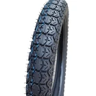 Y Motorcycle Motorcycle Tire Y Speed Rating Motorcycle Tires 300-17 Scooter Tyre