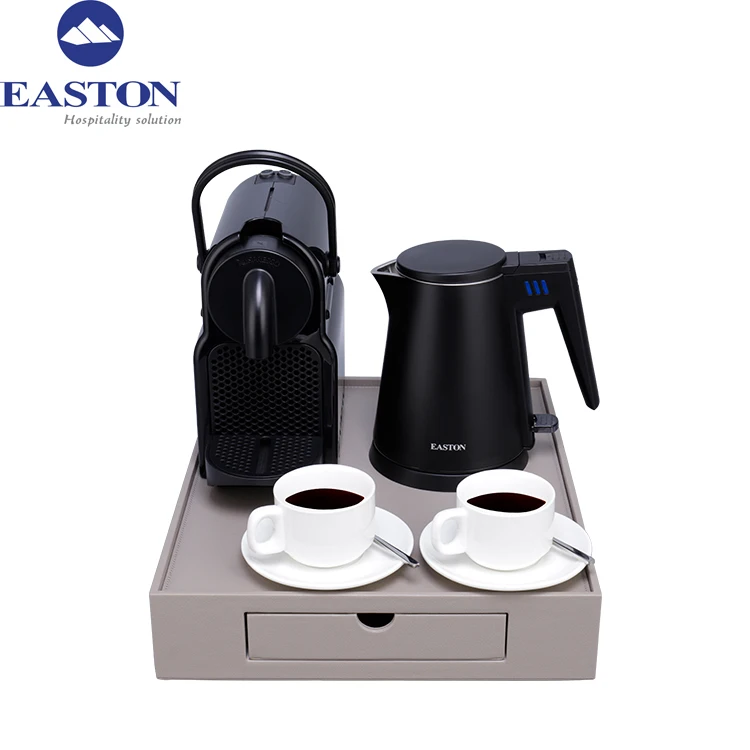 nespresso electric kettle