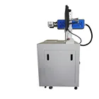 Marking Equipment Professional Laser Marking Equipment 20W Desktop Carbon Dioxide Laser Marking Machine