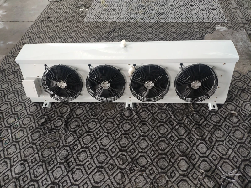 Chiller, Portable, Evaporator, CE - detail 16
