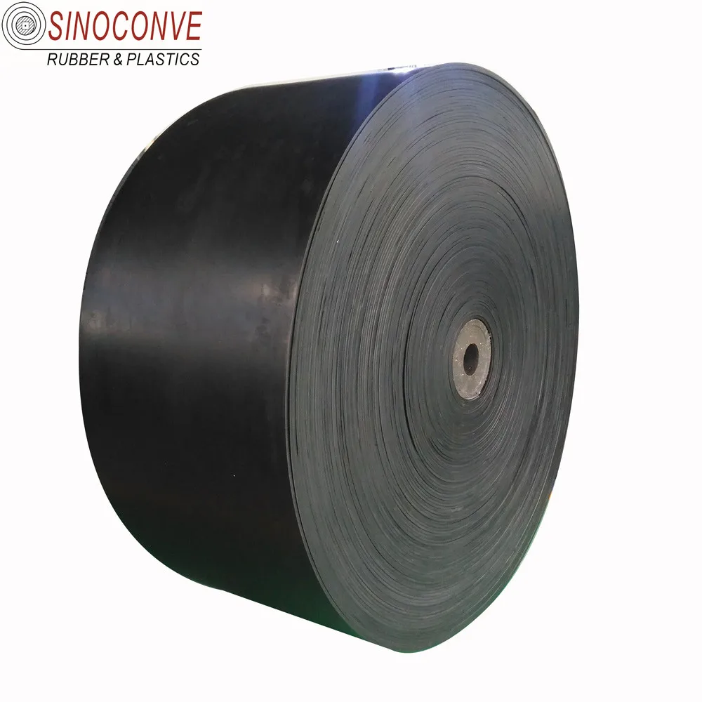 Buy White Rubber Conveyor Belting,Joint 