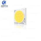 Cob Led COB 19*19 Size 24W 2700K-6500K Ceramic Board Tunable CSP LED CHIP China Cob Led