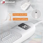 Warm Pad BS Group Auto Off Customized Heating Warm Pad With CE