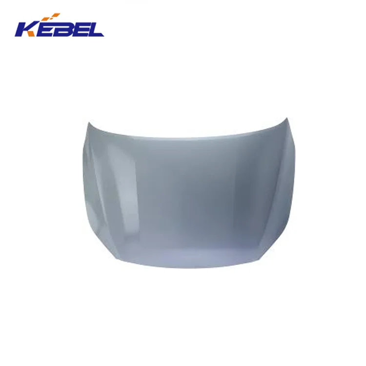 KEBEL Auto Parts Accessories Hood Oem 66400-M6000 Hood Car for Kia K3 2019 manufacture
