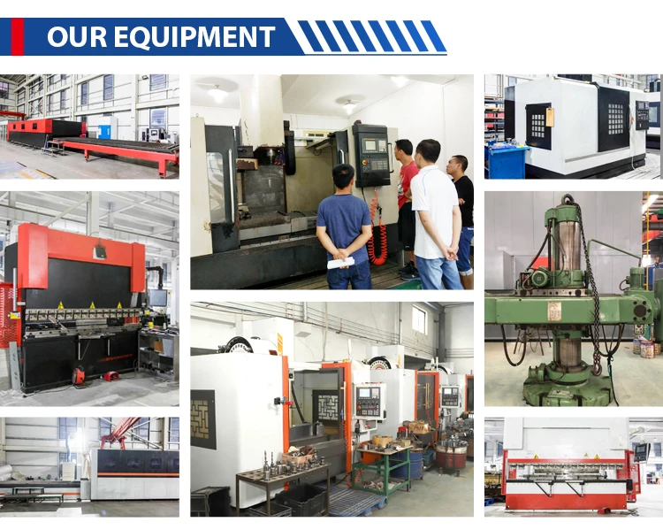 Resin Curing Machine Motor, 380 V, 22KW - detail 22