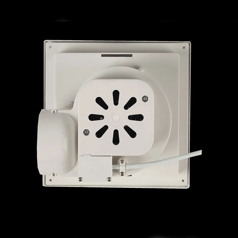 Axial Flow Exhaust Fan, 110V, 280m3/h - detail 8