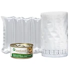 Customization High Quality Air Bubble Cushion Wrap Inflatable Rolls Bag Packaging Air Column Sheet Air Buffer Roll
