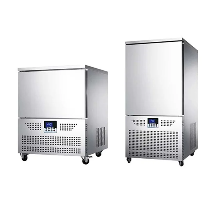 Blast Freezer, 220V, 200 - detail 6
