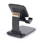 China Mobile Phone New Arrival China Good Free Sample Universal Desktop Mobile Phone Stand Foldable Holder