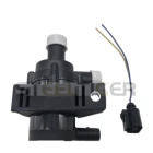 New For VW Tiguan Passat Jetta Golf CC Auxiliary Water Pump Wire Harness