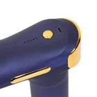 New Product Best Seller New Product Model Portable Cordless Vibration Massage Gun