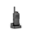 4G LTE Android 6.0 WiFi PTT Zello Walkie Talkies Hand Free Rechargeable 2 Way Radio