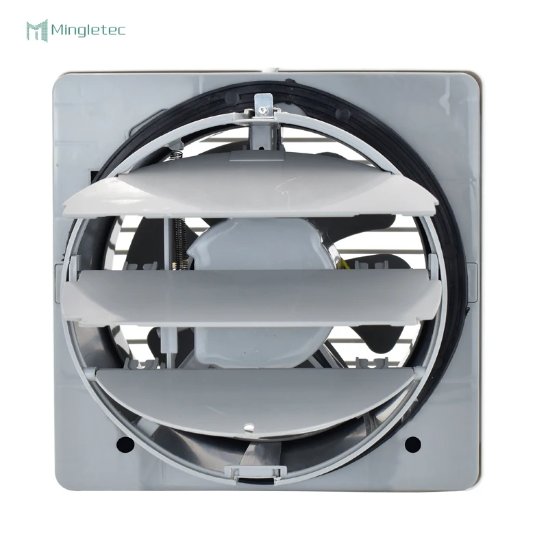 Hvac Air Blower, 150mm, Wall - detail 4