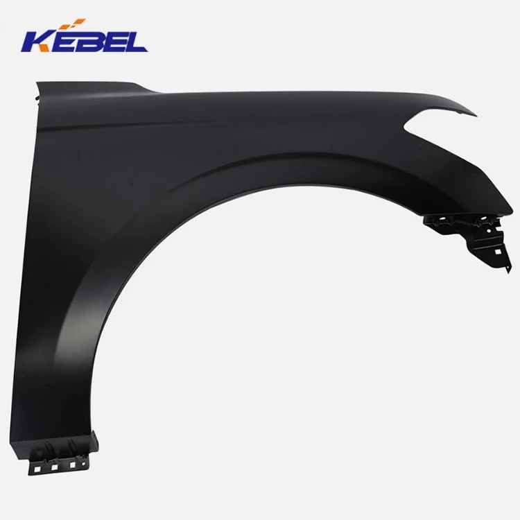 Factory Direct Sale High Quality Fender JL1Z-16005-A OEM JL1Z-16006-A Fender Car for Ford Expedition 2018-2022 details