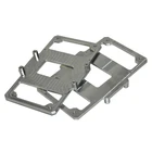 Parts Custom Cheap Precision Milling Brass/Stainless Steel/Aluminum Parts Cnc Machining Service