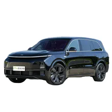 2023 Cheap price High Speed Lixiang 180km/h Hybrid Electric Car 4WD Li Auto Lixiang L9 max pro car for adults carro voiture 2024 auto