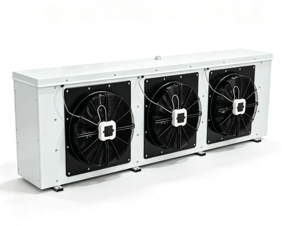 Horizontal Strip Refrigeration Unit, Ceiling - detail 10