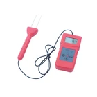 Moisture Instant Easy To Use And The Moisture Measurement Readings Are Instant Textile Cotton Garments Moisture Meter