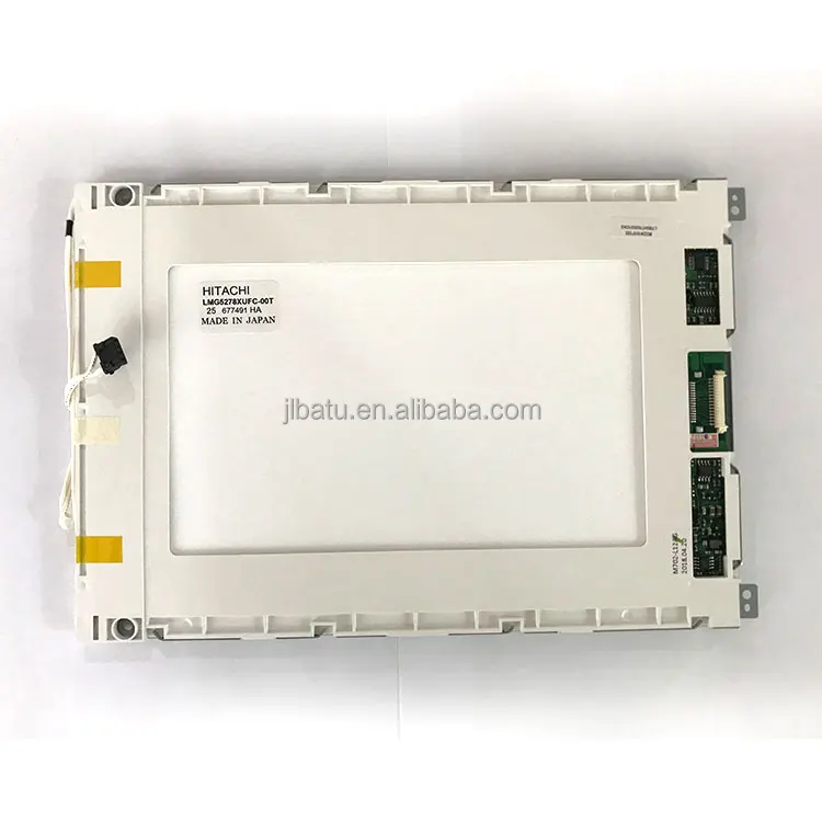 fanuc lcd display free sample